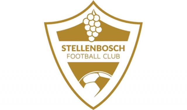 'Now In the Big Leagues: Stellenbosch FC - 2025'