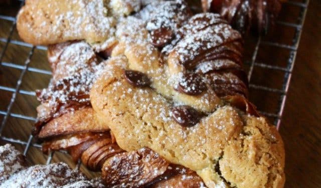 'Top bakeries in Cape Town - 2025'
