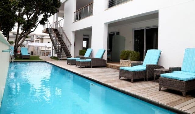 'Book a luxe Hermanus stay on this local-is-lekker special - 2025'