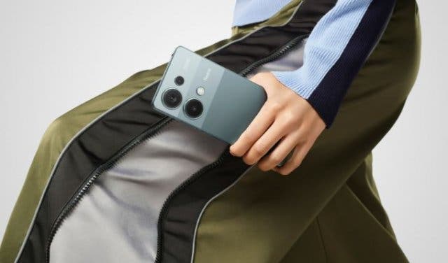 'The launch of Xiaomi’s Redmi Note 13 Series is here - 2025'