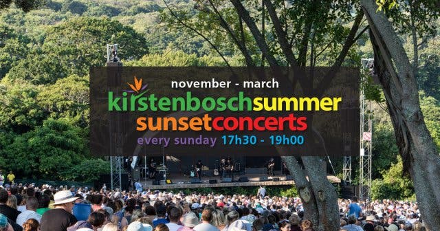 'November: 12 Events To Kick Off Summer Fun - 2025'