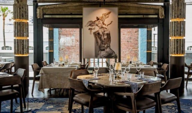 '35+ winter restaurant specials V&A Waterfront - 2025'