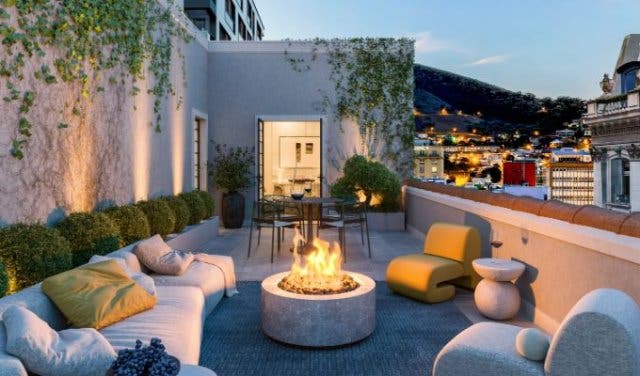 'Cape Town’s hottest property tip off - 2025'