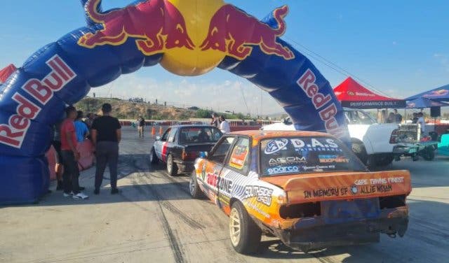 'Killarney International Raceway, the top spot for motor racing  - 2025'