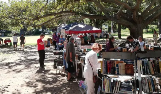 'Cape Town's 7 things to do this weekend - 2025'