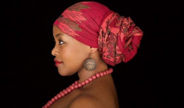 'A Moving Musical About Miriam Makeba - 2025'
