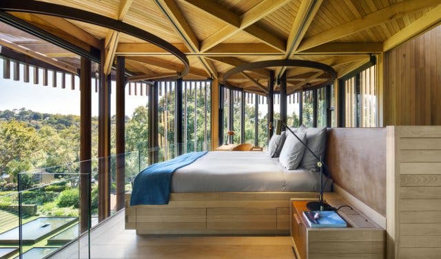 'Cape Town’s Treehouse Home Goes Viral – Globally (VIDEO) - 2025'