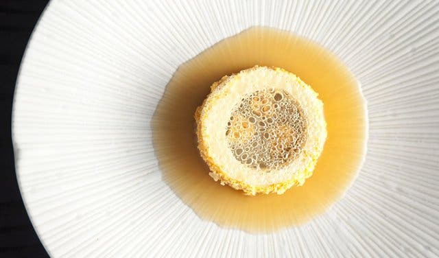 'Chef for a Day at the Greenhouse, The Cellars-Hohenort Hotel - 2025'