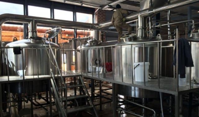 'Where to find some of the best craft beer - 2025'