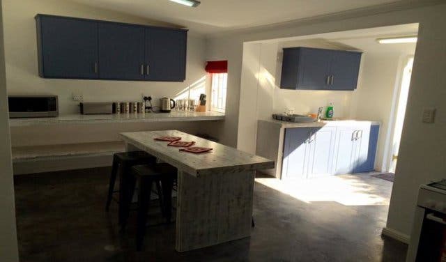 'Special and Spectacular Backpackers in Cape Town - 2025'