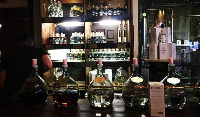 'Spend a Day at: Spice Route in Paarl - 2025'