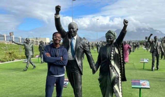 'Causes to support for Mandela Day - 2025'