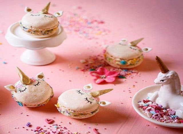 'A Sweet Escape to Tessa’s Bakery - 2025'