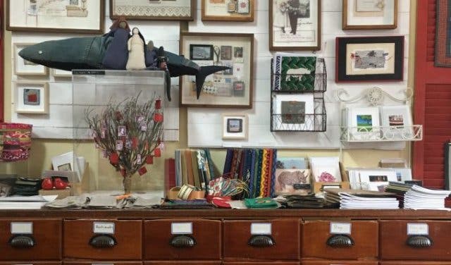 'Meet Muizenberg’s Artists At Home And In Their Studios - 2025'