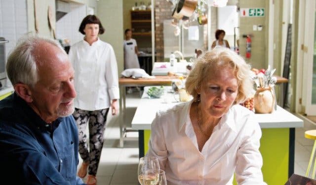 'Foodie Safari In Prince Albert - 2025'