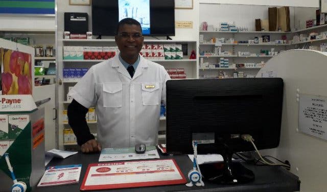 'One Stop For All Your Travel Medication and Emergencies - 2025'