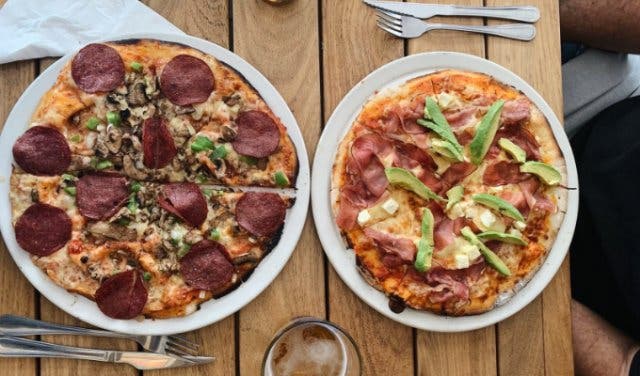 'Eat delicious Italian fare in the heart of Hermanus - 2025'