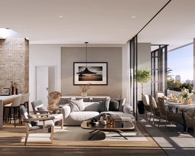 'Your chance to own a property in De Waterkant - 2025'