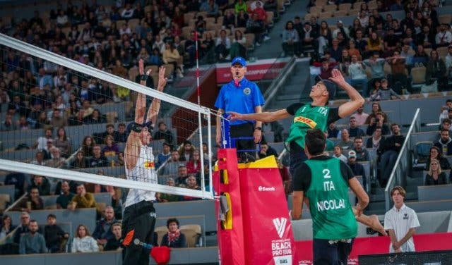 '6 reasons to watch the Volleyball World Beach Pro Tour Elite 16  - Cape Town - 2025'