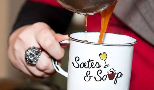 'Winter-Style Wine Pairings - 2025'