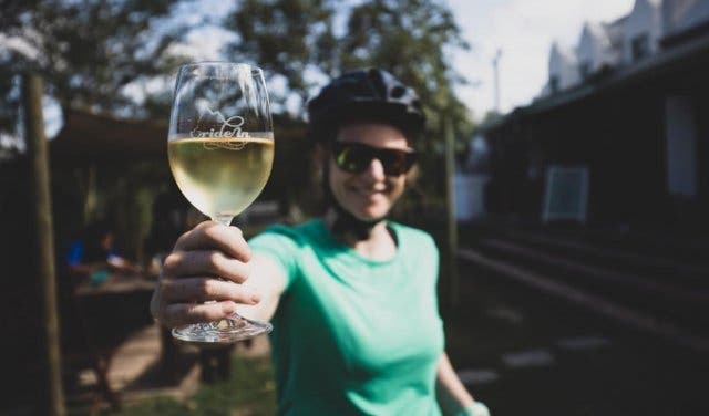 boozy bike tour san diego