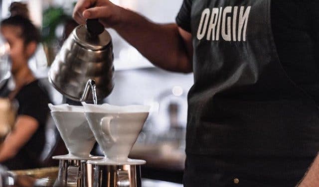 'Discovering Cape Town’s Coffee Shops and Artisan Roasteries - 2025'