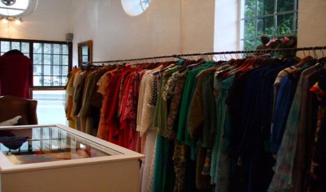 Elite boutique deals clothing