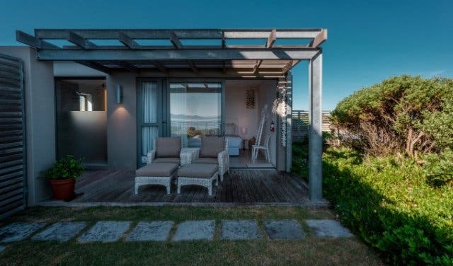 'Romans Villa is for luxury, micro-celebrations + private beach walks - 2025'