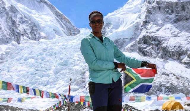 '7 Times South African Women Made History This Year - 2025'