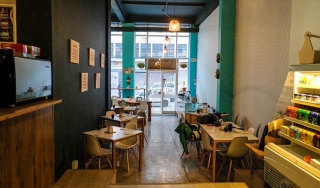 'Get Your Coffee on at Kahvé Road - 2025'