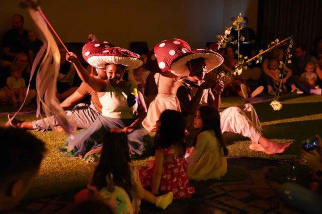 'Cape Town's 7 things to do this weekend - 2025'
