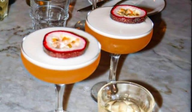 'New restaurants and experiences to discover - 2025'