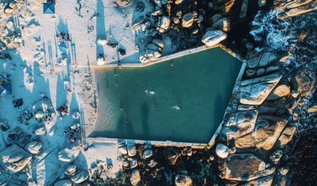 '9 Pools And Water Parks In And Around Cape Town - 2025'
