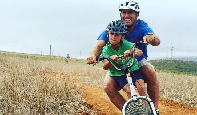 'Freewheeling routes you can book through Scootours - 2025'