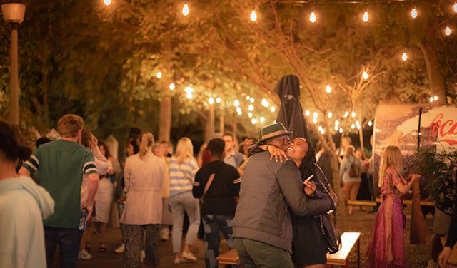 'All you need to know about Maynardville Open-Air Festival - 2025'