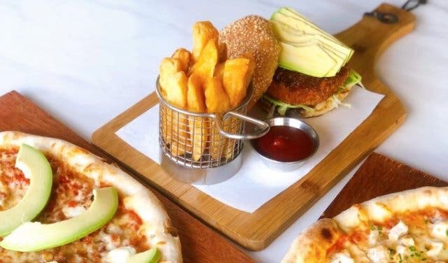 'Oblivion Bar & Kitchen is for all occasions - 2025'