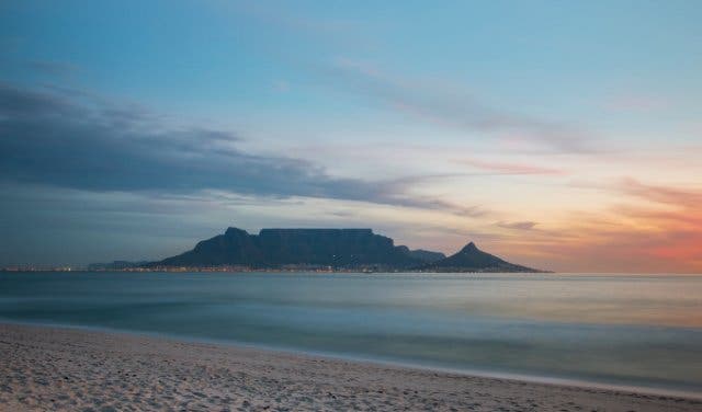 'Earthquakes in the Western Cape: all you need to know - 2025'