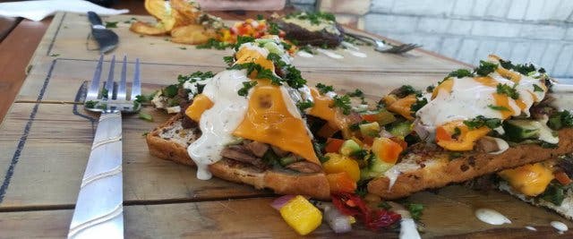 'Orgasmic Gawulo Dishes Out Good Grub For Gugulethu - 2025'