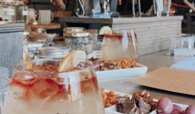 'Learn to make your own gin - 2025'