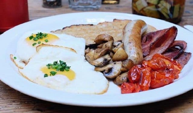 'Spots for All-Day Breakfast in Cape Town and Surrounds - 2025'