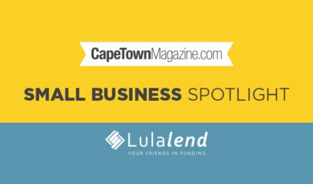 Lulalend Small Business Spotlight