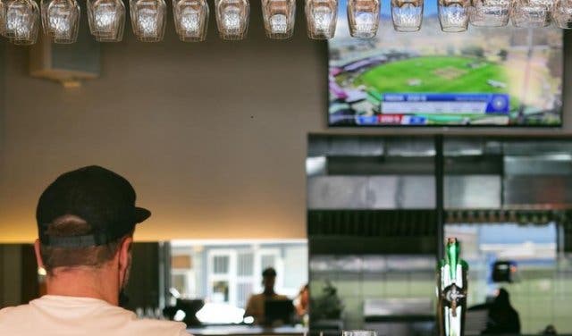 'Best places to watch the rugby - 2025'