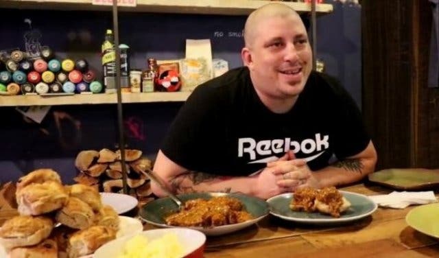 'Easter-ready chef's pickled fish recipe + a surprising veggie alternative - 2025'