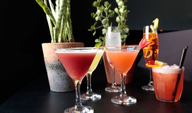 'We’re All In The Mood For a Melody at The Piano Bar (and Rooftop Skybar) - 2025'