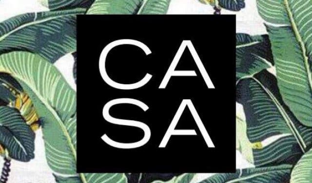 'Temporarily Closed: CASA Restaurant & Cabanas at The Ritz - 2025'