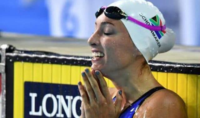 '7 Times South African Women Made History This Year - 2025'