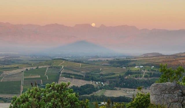 'Hike Through Delvera Farm Under the Light of A Full Moon - 2025'
