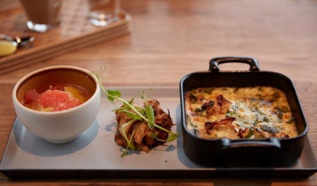 'From Rib Eye To Vegetarian – Here Are The Popular New Options At Coco Safar - 2025'