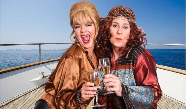 'Absolutely Fabulous, Darling! - 2025'