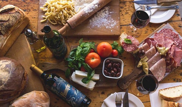 'Fairview’s Winter Pairings are Back with a Lamb Shank and Shiraz Fiesta - 2025'
